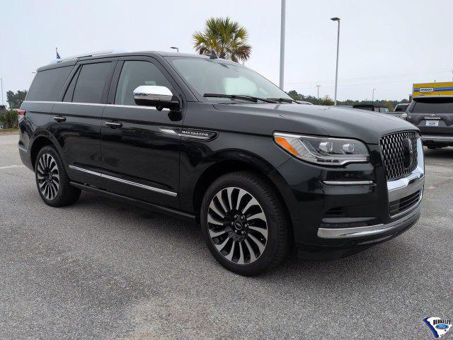 2022 Lincoln Navigator Black Label for sale in Moncks Corner, SC