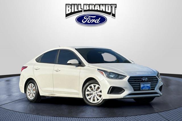 2019 Hyundai Accent SE for sale in Brentwood, CA
