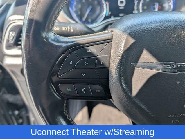 2020 Chrysler Pacifica AWD Launch Edition