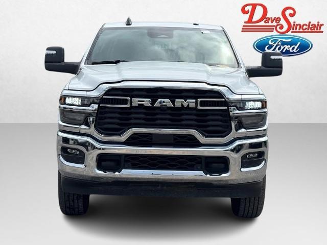 2026 Ram 2500 Big Horn Crew Cab 4x4 64 Box