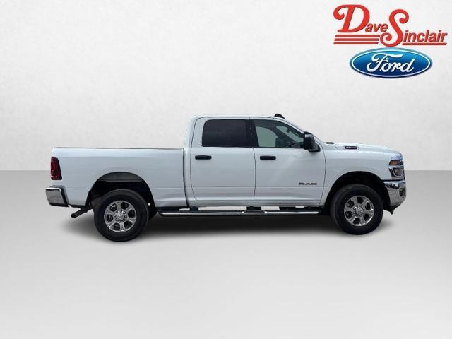 2026 Ram 2500 Big Horn Crew Cab 4x4 64 Box