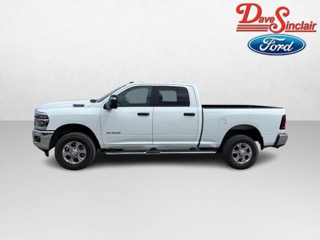 2026 Ram 2500 Big Horn Crew Cab 4x4 64 Box