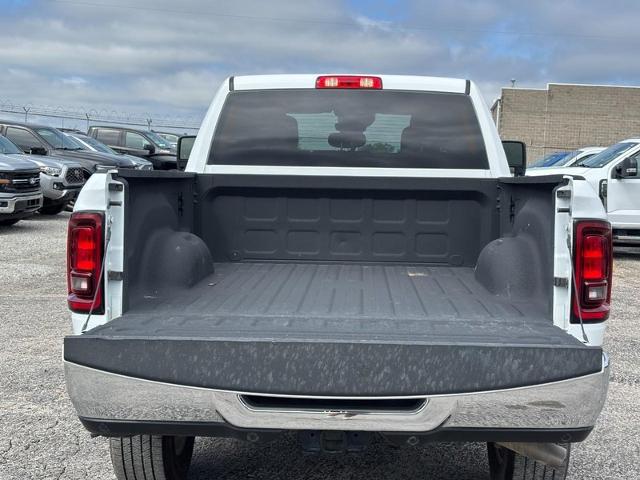 2026 Ram 2500 Big Horn Crew Cab 4x4 64 Box
