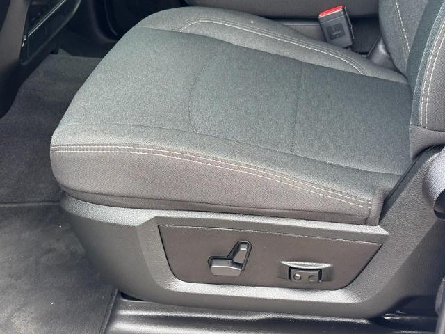 2026 Ram 2500 Big Horn Crew Cab 4x4 64 Box