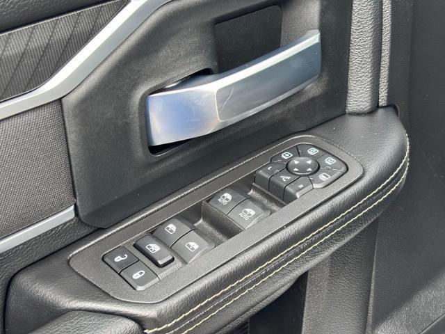 2026 Ram 2500 Big Horn Crew Cab 4x4 64 Box