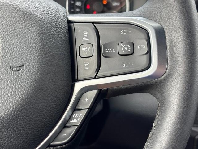 2026 Ram 2500 Big Horn Crew Cab 4x4 64 Box