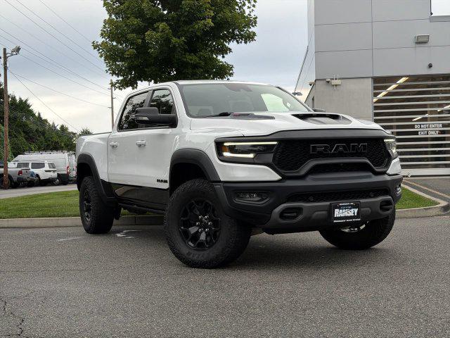 2022 Ram 1500 TRX for sale in Ramsey, NJ