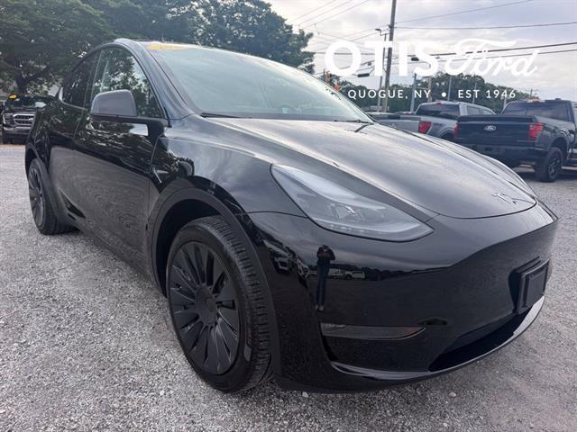 2023 Tesla Model Y Long Range Dual Motor All-Wheel Drive for sale in Quogue, NY