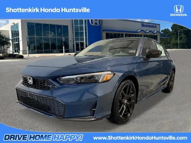 2026 Honda Civic Sport for sale in Huntsville, AL