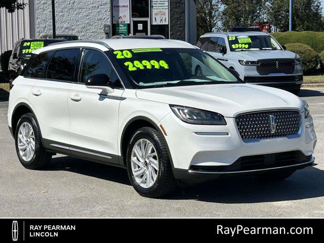 2020 Lincoln Corsair Standard for sale in Huntsville, AL