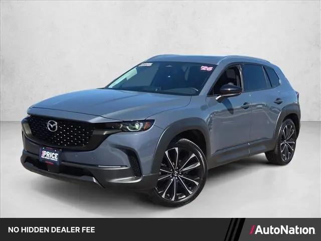 2026 Mazda CX-50 2.5 S Premium for sale in Chandler, AZ
