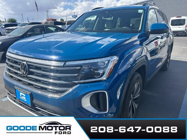2025 Volkswagen Atlas 2.0T SE for sale in Burley, ID