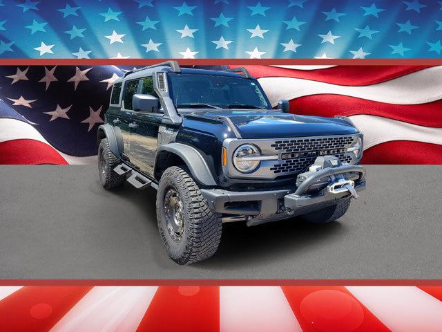 2024 Ford Bronco Everglades for sale in Tampa, FL