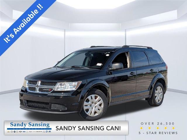 2019 Dodge Journey SE Value Package for sale in Daphne, AL