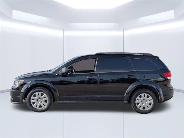 2019 Dodge Journey SE Value Package