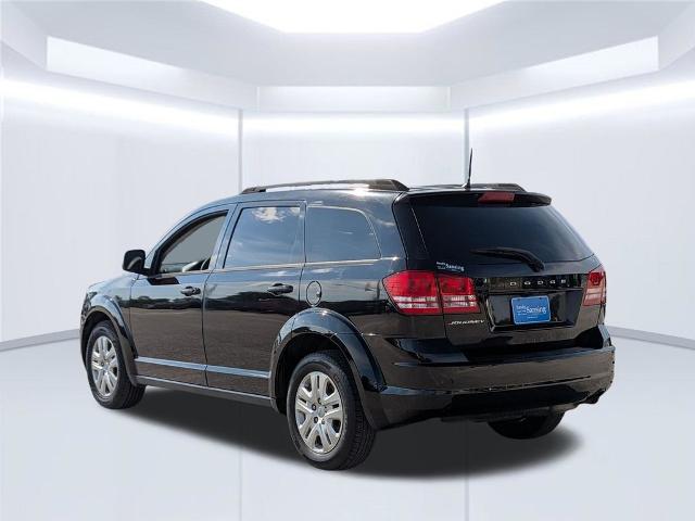 2019 Dodge Journey SE Value Package