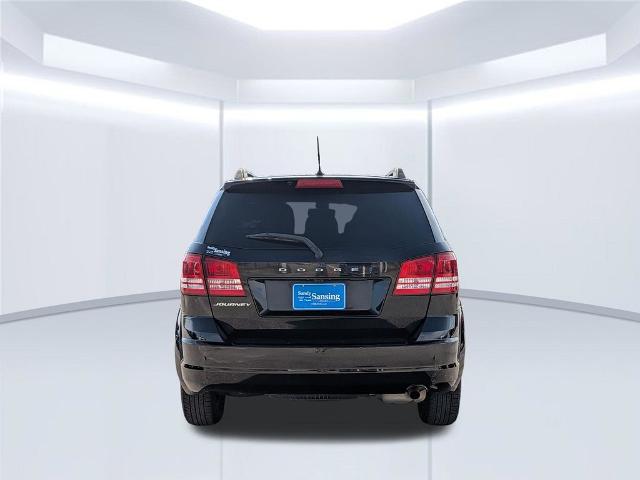 2019 Dodge Journey SE Value Package