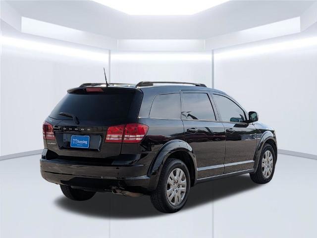 2019 Dodge Journey SE Value Package