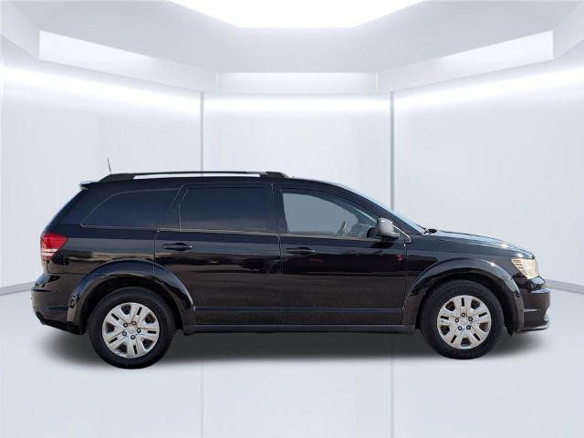 2019 Dodge Journey SE Value Package
