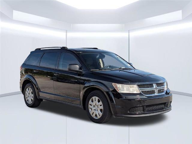 2019 Dodge Journey SE Value Package
