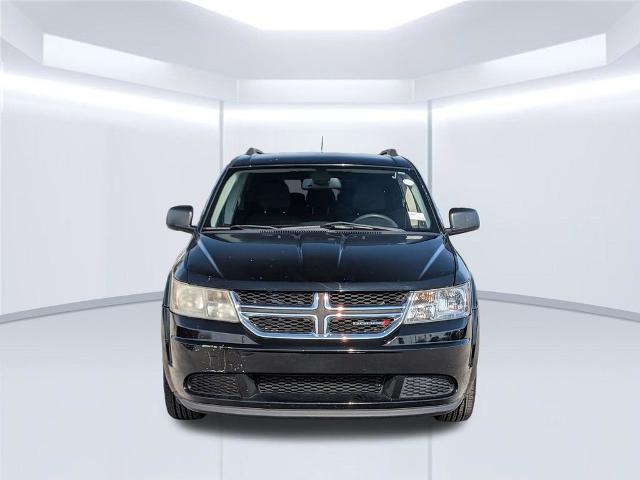 2019 Dodge Journey SE Value Package