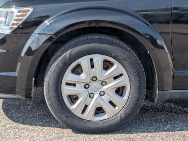2019 Dodge Journey SE Value Package