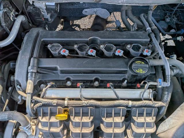 2019 Dodge Journey SE Value Package