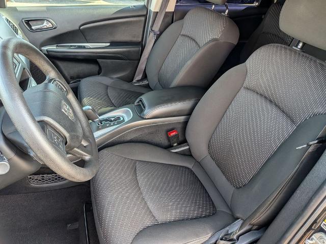 2019 Dodge Journey SE Value Package