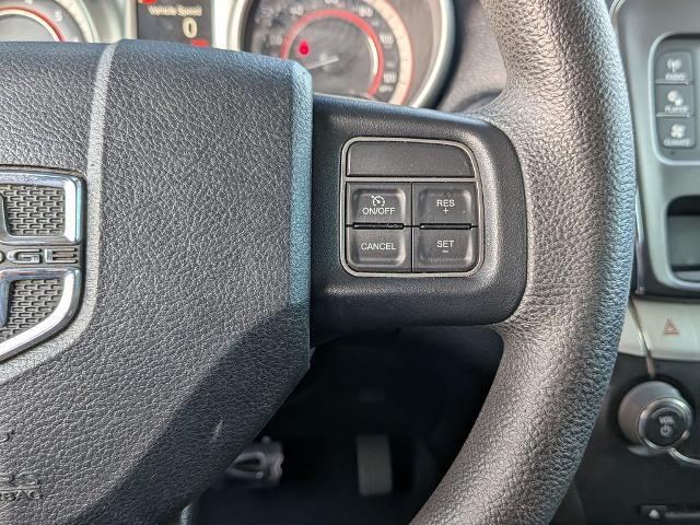 2019 Dodge Journey SE Value Package