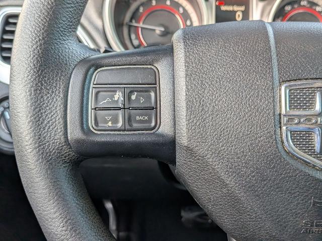 2019 Dodge Journey SE Value Package