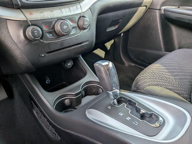2019 Dodge Journey SE Value Package