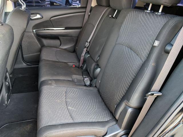 2019 Dodge Journey SE Value Package