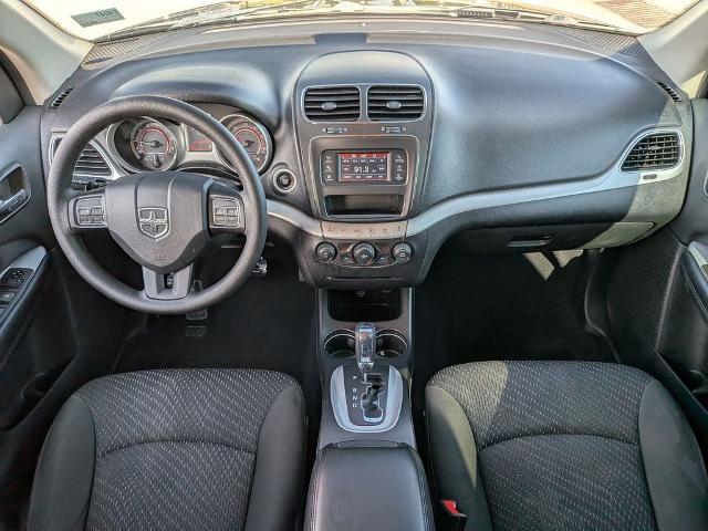2019 Dodge Journey SE Value Package