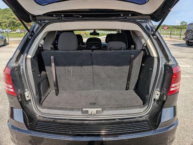 2019 Dodge Journey SE Value Package