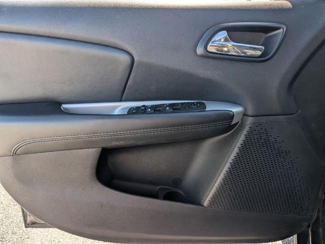 2019 Dodge Journey SE Value Package