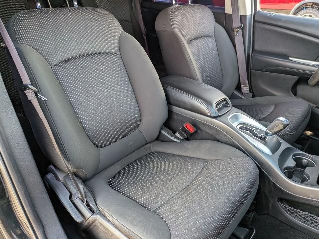 2019 Dodge Journey SE Value Package