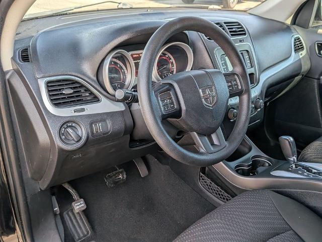 2019 Dodge Journey SE Value Package