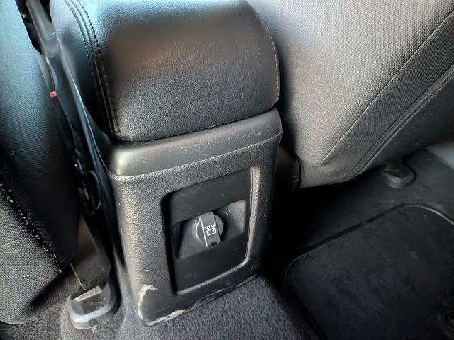 2019 Dodge Journey SE Value Package