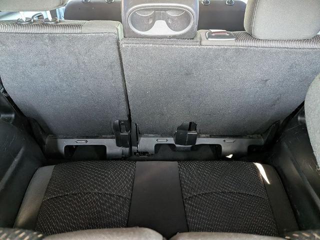 2019 Dodge Journey SE Value Package