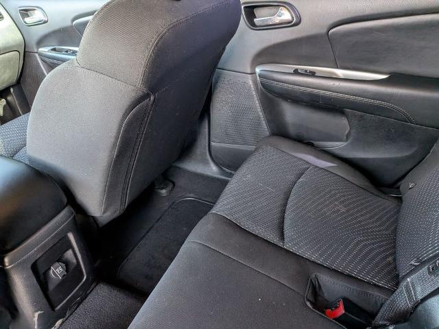 2019 Dodge Journey SE Value Package