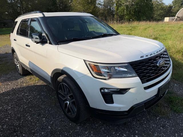 2019 Ford Explorer for sale near New Lexington, OH
