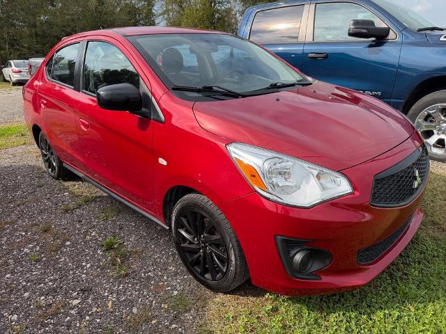 2020 Mitsubishi Mirage G4 for sale near New Lexington, OH