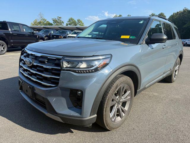 2025 Ford Explorer Active for sale in Glen Allen, VA
