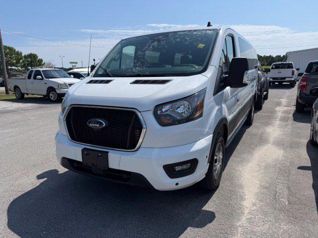 2024 Ford Transit-350 Passenger Van XLT for sale in Jacksonville, NC