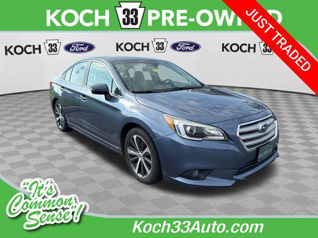 2015 Subaru Legacy 2.5i Limited for sale in Easton, PA