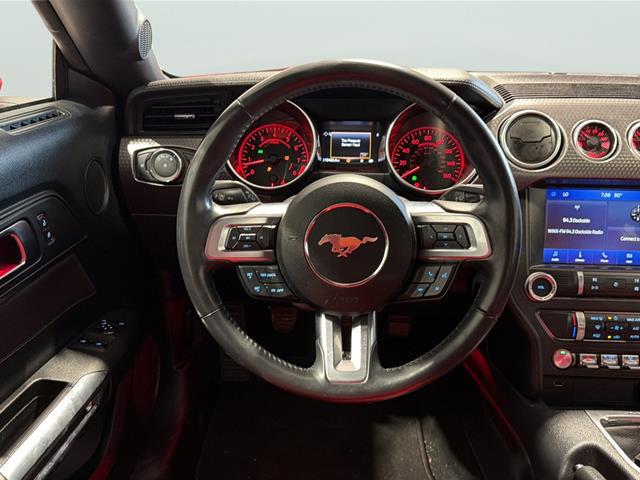 2021 Ford Mustang GT Fastback