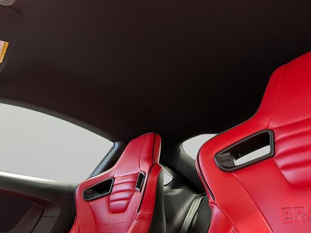 2021 Ford Mustang GT Fastback