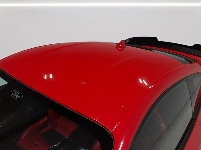 2021 Ford Mustang GT Fastback
