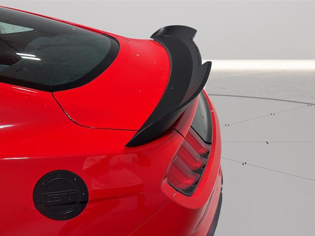 2021 Ford Mustang GT Fastback