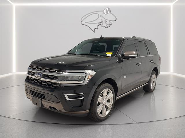 2024 Ford Expedition King Ranch for sale in Hurlock, MD